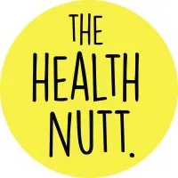 The Health Nutt The Health Nutt