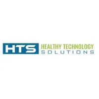 Healthy Technology Solutions LLC. Healthy Technology Solutions LLC.