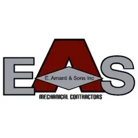 E. AMANTI & SONS, INC. E. AMANTI & SONS, INC.