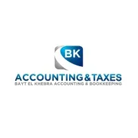 BK Accounting & Taxes