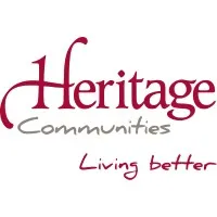 Heritage Communities Heritage Communities