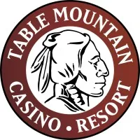 Table Mountain Casino Resort