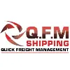 QFM SHIPPING QFM SHIPPING