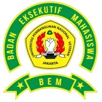 BEM UPN Veteran Jakarta