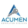 Acumen Computer Systems Acumen Computer Systems