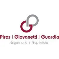 Pires Giovanetti Guardia Engenharia Arquitetura