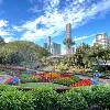 City Parklands City Parklands