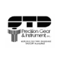 STD Precision Gear