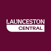 Launceston Central Launceston Central