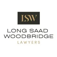 Long Saad Woodbridge Lawyers Long Saad Woodbridge Lawyers