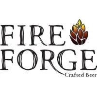 Fireforge Crafted Beer