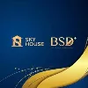 Sky House BSD+ Sky House BSD+