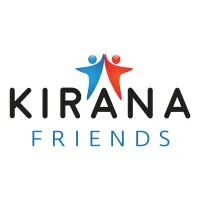 Kirana Friends