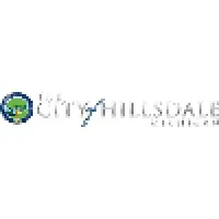 City Of Hillsdale