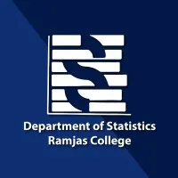 Department of Statistics, Ramjas College Department of Statistics, Ramjas College