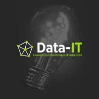 Data-IT - Groupe IT & You ©️ Data-IT - Groupe IT & You ©️