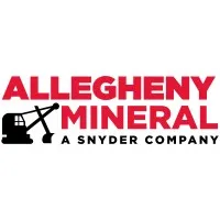 Allegheny Mineral Corporation Allegheny Mineral Corporation