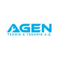 Agen Teknik & Tedarik A.Ş Agen Teknik & Tedarik A.Ş