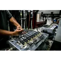 Cord-Sets, Inc.
