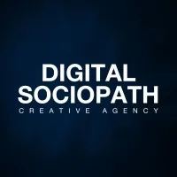 Digital Sociopath Inc.
