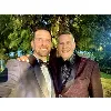 Darren and Mike