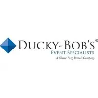 Ducky-Bob's Event Specialists Ducky-Bob's Event Specialists