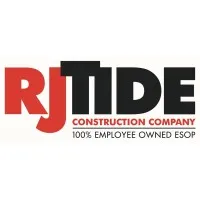 RJ TIDE CONSTRUCTION COMPANY INC
