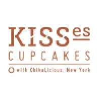 Kisses Cupcakes