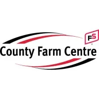 County Farm Centre Ltd