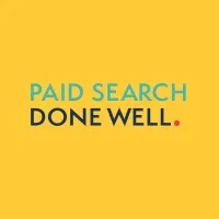 Paid Search Done Well.