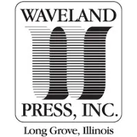 Waveland Press Inc