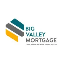 Big Valley Mortgage