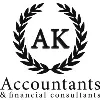 AK ACCOUNTANTS AK ACCOUNTANTS