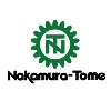 Nakamura-Tome Precision Industry Co.,Ltd.