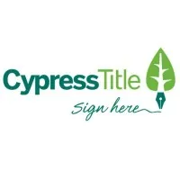 Cypress Title LLC