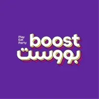 boost بووست