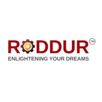 RODDUR  ENGINEERING SERVICES PVT LTD
