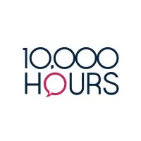 10,000 HOURS 10,000 HOURS