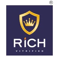 RICH VITRIFIED PVT LTD