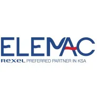 Electrical Mabani Company (ELEMAC) email format