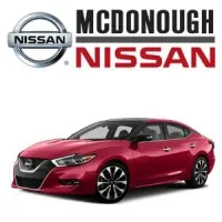 McDonough Nissan