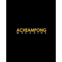 Acheampong Magazine