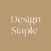 Design Staple Design Staple