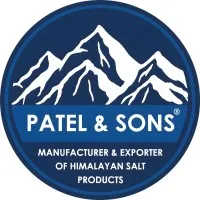 PATEL & SONS - PINK SALT