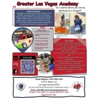 Greater Las Vegas Academy