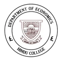 Department of Economics, Hindu College