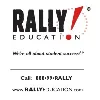 RALLY! Education RALLY! Education