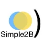 Simple2B Simple2B