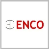 ENCO Engineers Combine ENCO Engineers Combine