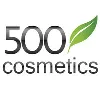 500Cosmetics By Natural Logistics 500Cosmetics By Natural Logistics